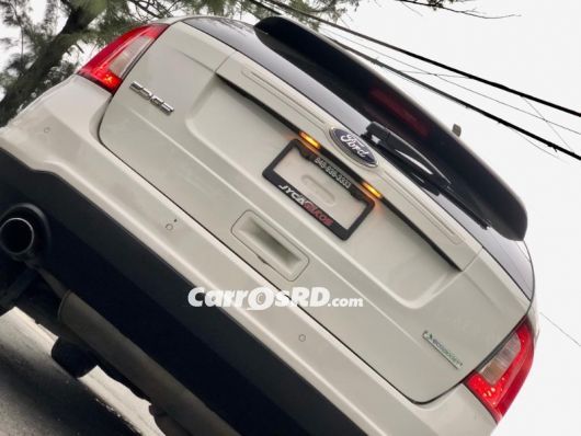 Ford Edge Jeepeta en venta