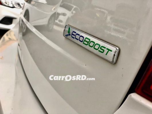 Ford Edge Jeepeta en venta