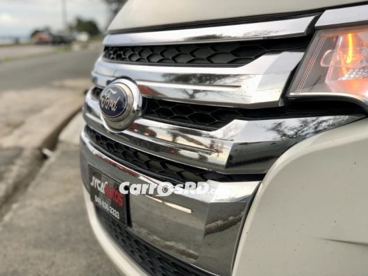 Ford Edge Jeepeta en venta