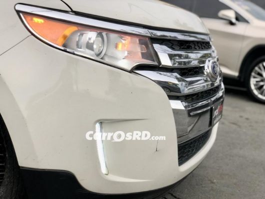 Ford Edge Jeepeta en venta