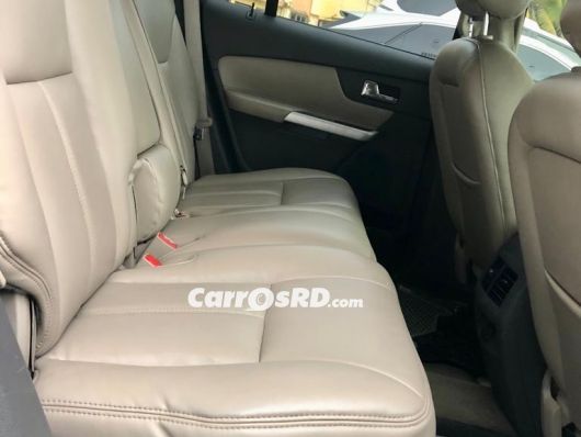 Ford Edge Jeepeta en venta