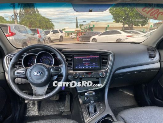 Kia K5 Carros en venta