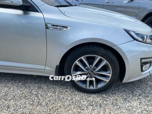 Kia K5 Carros en venta