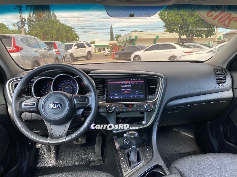 Kia