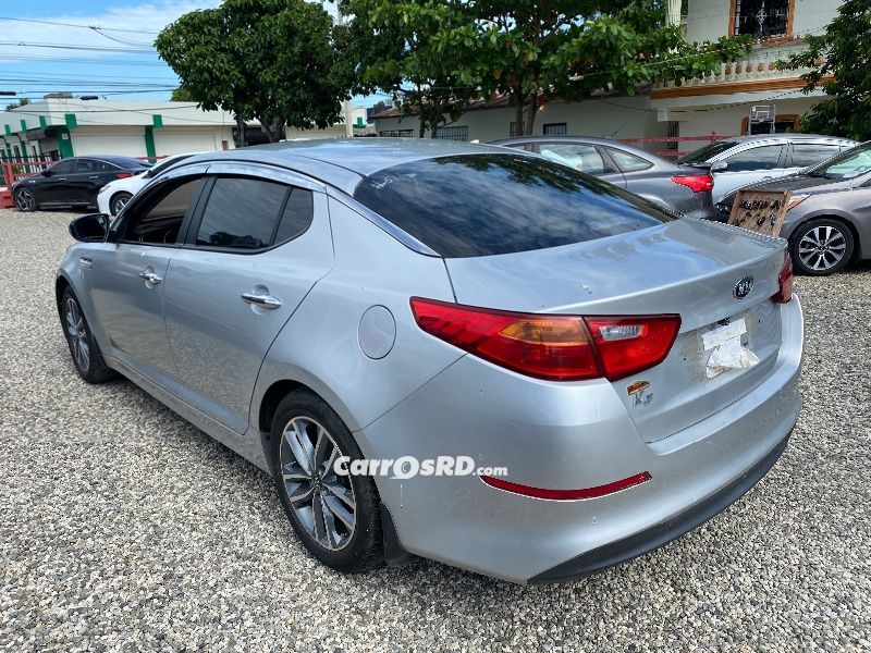 Kia