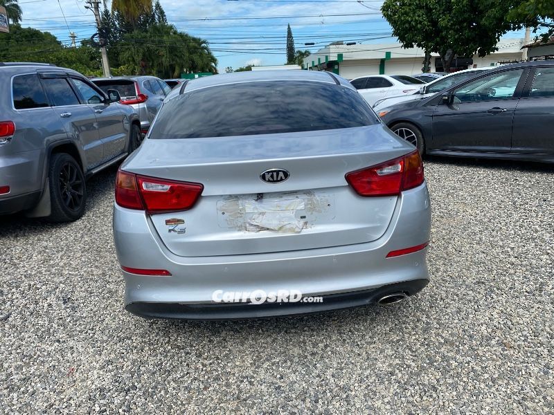 Kia