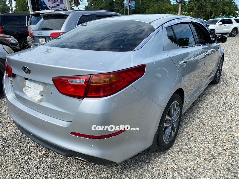 Kia