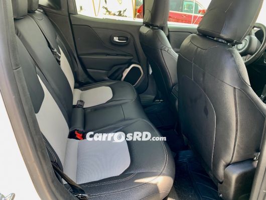 Jeep Renegade Jeepeta en venta