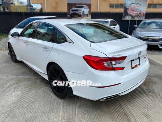 Honda Accord Carros en venta