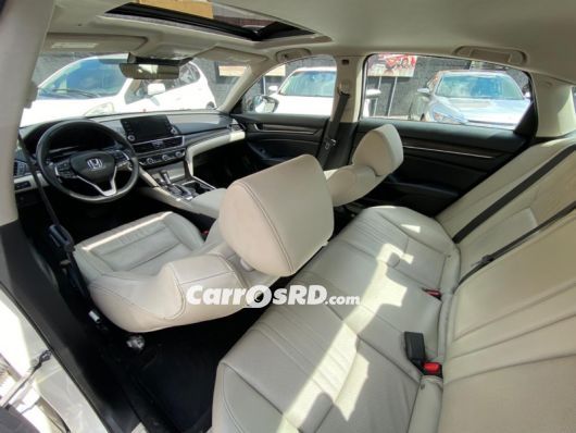 Honda Accord Carros en venta