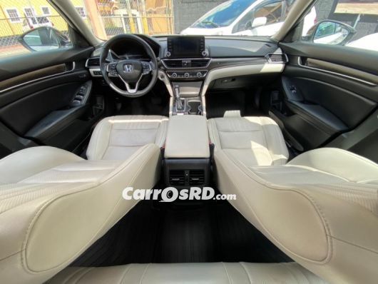 Honda Accord Carros en venta