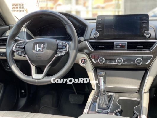Honda Accord Carros en venta