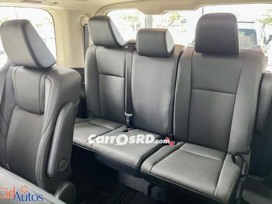 Toyota Hiace Minivan en venta