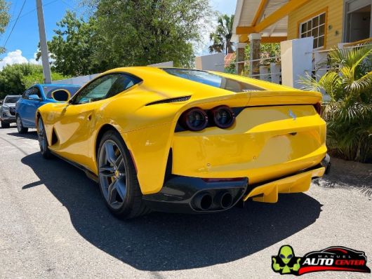 Ferrari