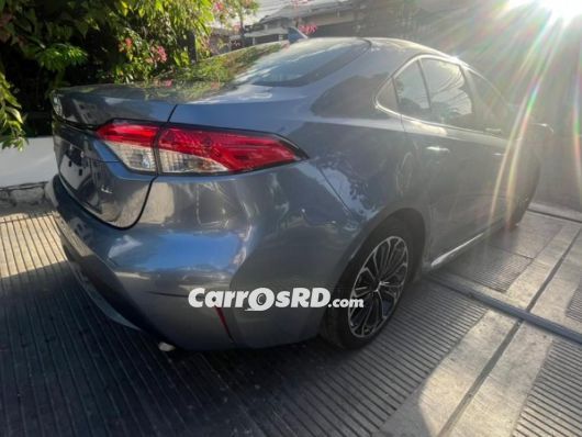 Toyota Corolla Carros en venta
