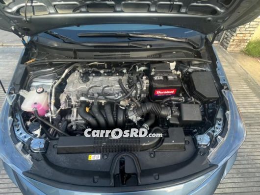 Toyota Corolla Carros en venta