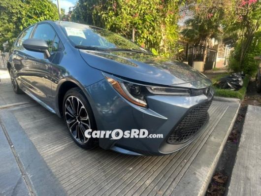 Toyota Corolla Carros en venta