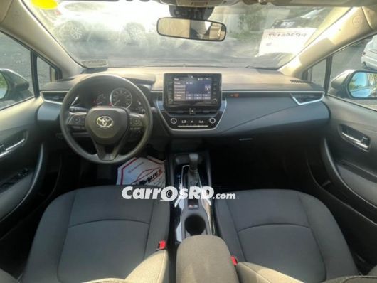 Toyota Corolla Carros en venta