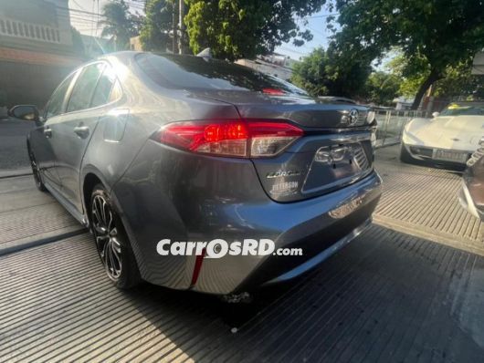 Toyota Corolla Carros en venta