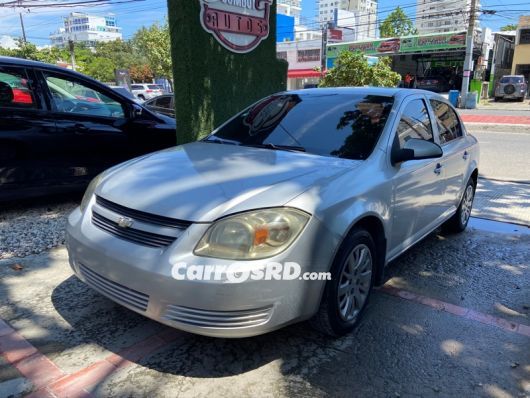 Chevrolet Cobalt Carros en venta