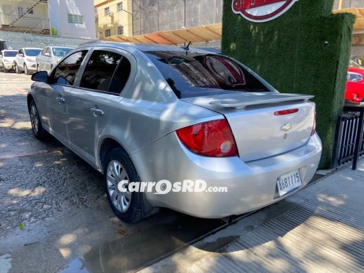 Chevrolet Cobalt Carros en venta