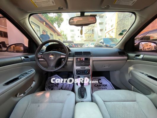 Chevrolet Cobalt Carros en venta