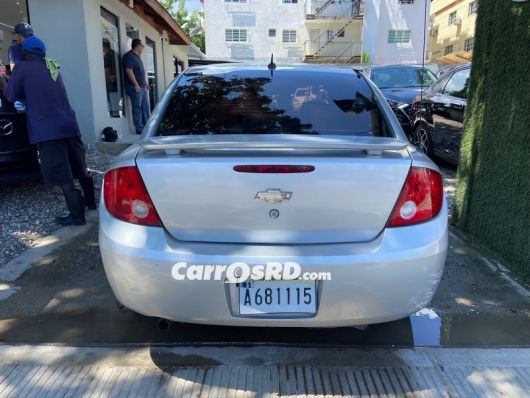 Chevrolet Cobalt Carros en venta