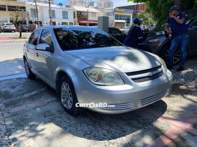 Chevrolet