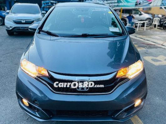 Honda Fit Carros en venta
