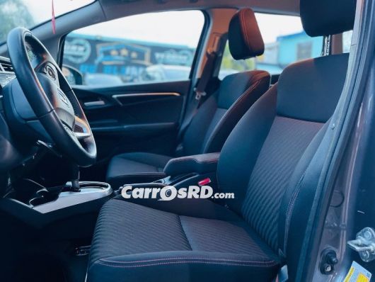 Honda Fit Carros en venta
