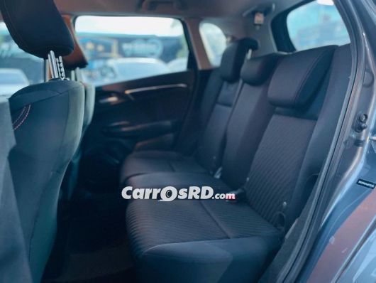 Honda Fit Carros en venta