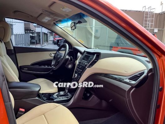 Hyundai Santa Fe Jeepeta en venta