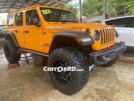 Jeep Wrangler Jeep en venta