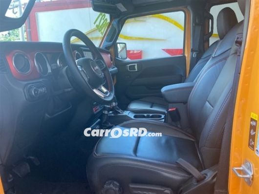 Jeep Wrangler Jeep en venta