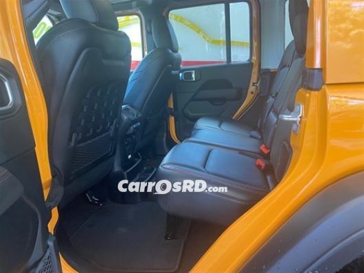 Jeep Wrangler Jeep en venta
