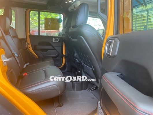 Jeep Wrangler Jeep en venta