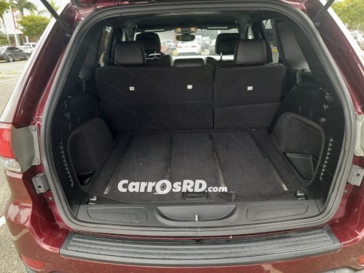 Jeep Grand Cherokee Jeepeta en venta