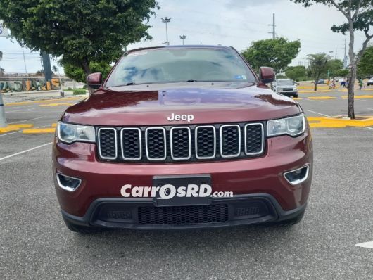Jeep Grand Cherokee Jeepeta en venta