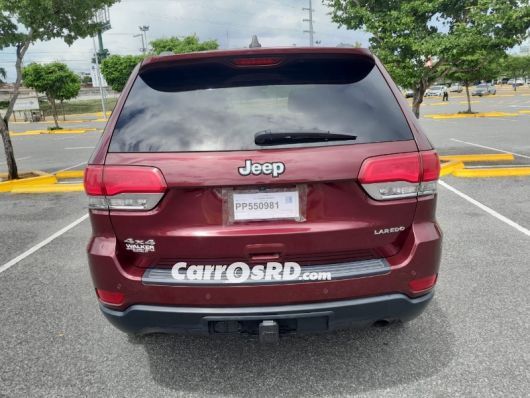 Jeep Grand Cherokee Jeepeta en venta
