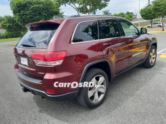 Jeep Grand Cherokee Jeepeta en venta