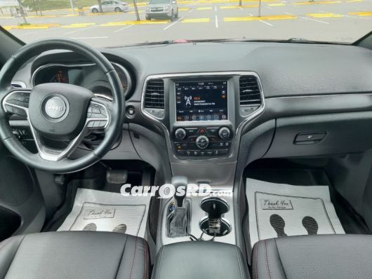 Jeep Grand Cherokee Jeepeta en venta