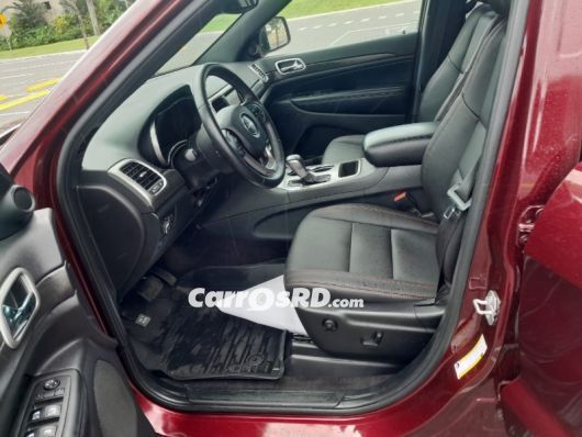 Jeep Grand Cherokee Jeepeta en venta