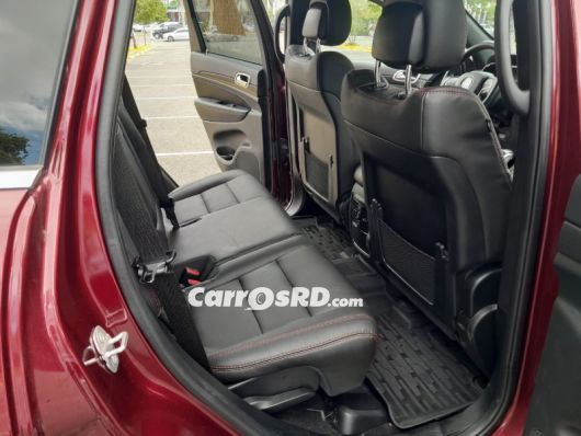 Jeep Grand Cherokee Jeepeta en venta