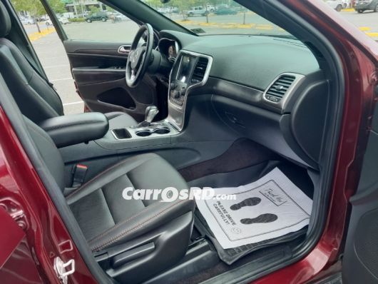 Jeep Grand Cherokee Jeepeta en venta