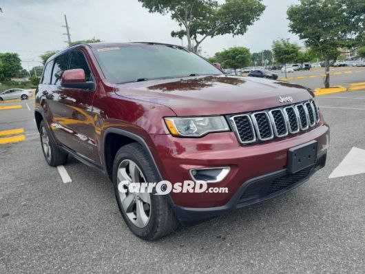 Jeep Grand Cherokee Jeepeta en venta