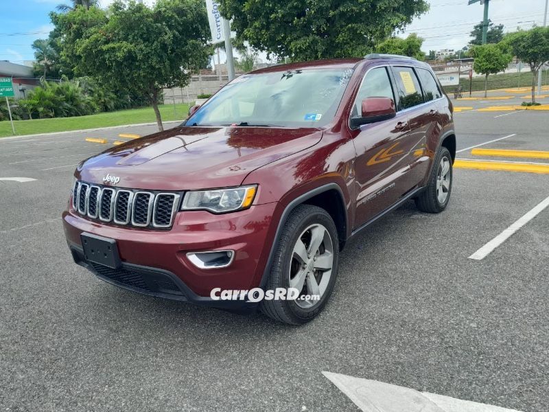 Jeep