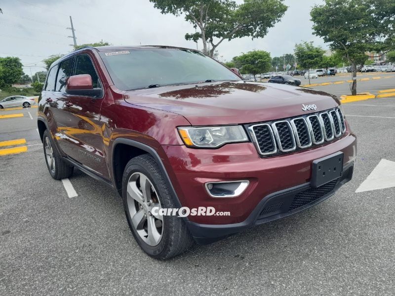 Jeep