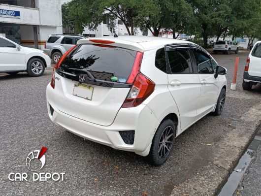 Honda Fit Hatchback en venta