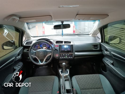 Honda Fit Hatchback en venta