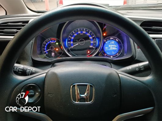 Honda Fit Hatchback en venta